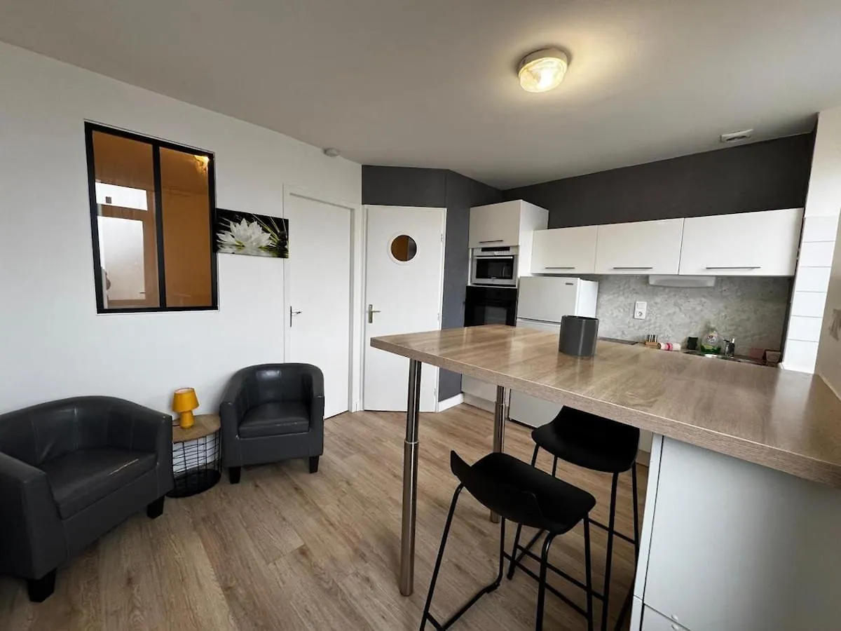 Cosy Et Efficace Apartment Grezieu-la-Varenne
