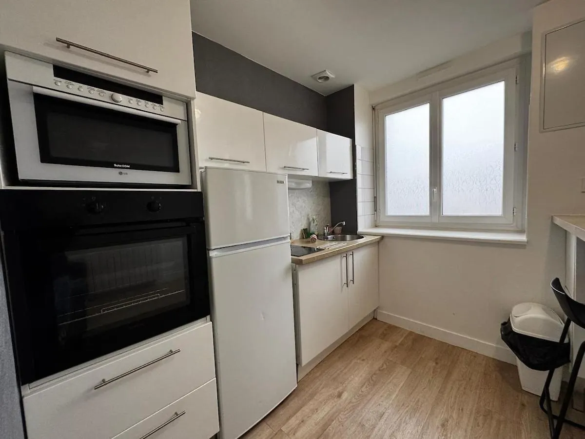 Cosy Et Efficace Apartment Grezieu-la-Varenne France