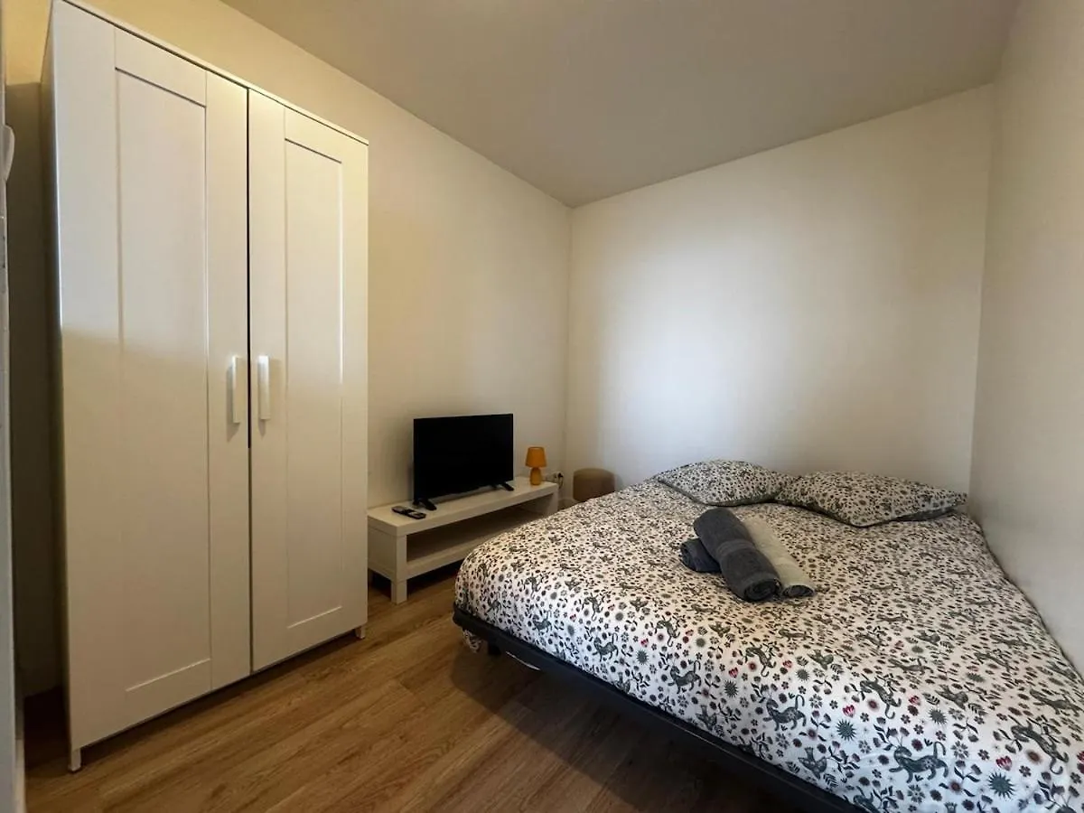 Cosy Et Efficace Apartment Grezieu-la-Varenne