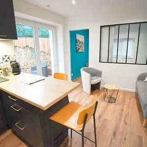 Appartement Renove Rdc Terrasse + Exterieur Paysage, Grezieu-la-Varenne